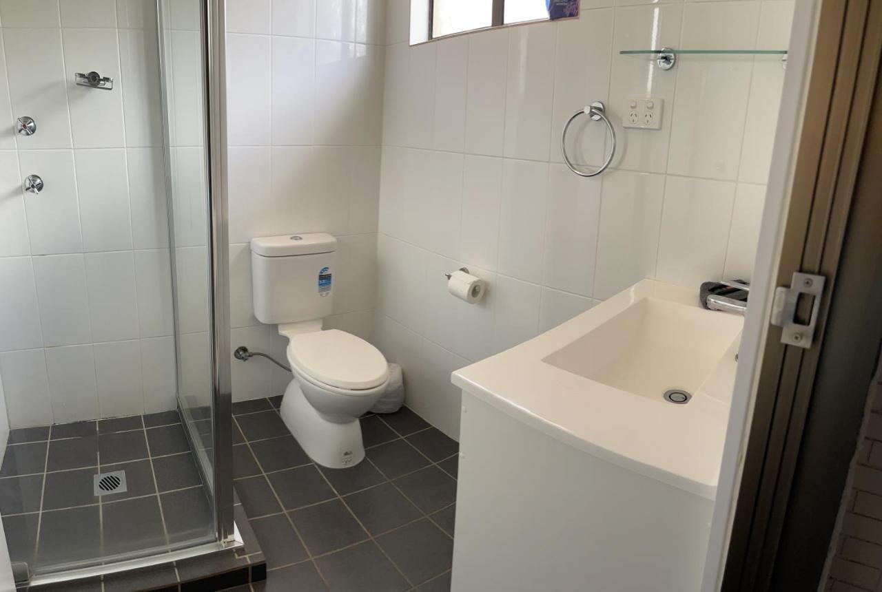 Abajaz Motel-Central-King Bed-Shaded Parking Longreach Ngoại thất bức ảnh